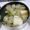 なみぱんママ's cooksnap of when they made つるっと水餃子☆冷凍保存して便利！.