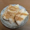 NAOばあさん's cooksnap of when they made まくわうり（又はメロン）にシナモン.