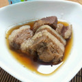 とちマメ's cooksnap of when they made ☆とろとろ煮豚☆.