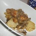 ねぎろみ's cooksnap of when they made 鶏のマスタードクリームソース煮.
