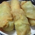 ルコっち's cooksnap of when they made 手作り！餃子の皮☆.