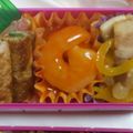 れーなあああああ's cooksnap of when they made 揚げない★なんちゃってエビチリ。.