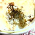 ma:9's cooksnap of when they made 酒粕豆乳ホワイトソース de ドリア.
