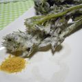 ゆうかりコアラ's cooksnap of when they made たらの芽の天ぷら.