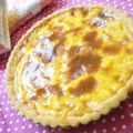 にゃんこ先生♪'s cooksnap of when they made 超簡単♪洗い物ＮＯ！絶品な洋ナシタルト.