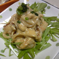 ☆ゆぅころりん☆'s cooksnap of when they made ☆ぷりぷり鶏胸ともやしのみそマヨ炒め☆.