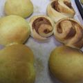 アイベリー's cooksnap of when they made スウィートなぱんぷきんぱん♪.