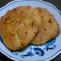 キャラメルなっつ's cooksnap of when they made ノンエッグ＆ノンバターチョコクッキー♡.