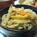 トミトミトミー's cooksnap of when they made とっても簡単！なるちゃんの竹の子ご飯♪.