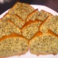 なかちょす's cooksnap of when they made ☆アールグレイ香る☆紅茶のパウンドケーキ.