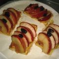 のんのん39's cooksnap of when they made りんご畑.