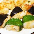 REI_MAM's cooksnap of when they made 猫まんま焼きおにぎり.