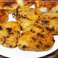 REI_MAM's cooksnap of when they made 塩こんぶバター焼きにぎり.