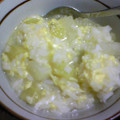 かやみん's cooksnap of when they made 根菜のおじや.