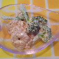 なるありママ's cooksnap of when they made ☆簡単☆揚げずに出来るプリプリ海老マヨ.