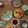 たま3857's cooksnap of when they made 居酒屋風サーモンとクリームチーズの生春巻.