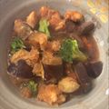 のらむーちょ's cooksnap of when they made お肉柔らか！ヘルシー＊鶏むね肉のみぞれ煮.
