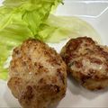 なーなちゃん's cooksnap of when they made 朝マック&ピザ☆イタリアンソーセージ再現.
