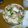 はらっぺさん♪'s cooksnap of when they made はるさめとハムの中華風サラダ.