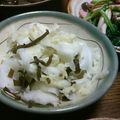 Ｔｉｎｙ's cooksnap of when they made 白菜の浅漬け.