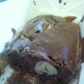 おーちゃん＠'s cooksnap of when they made 米粉のバナナチョコパン※アレルギー対応.