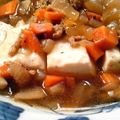 奏／あっこ's cooksnap of when they made 豆腐の和風あんかけ.