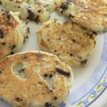 りーふ。's cooksnap of when they made 豆腐パンケーキ.