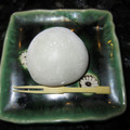 tomonek's cooksnap of when they made もちこちゃんで簡単○いちごミルク大福○.