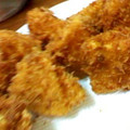 りうたむ's cooksnap of when they made じゃがいものはさみ揚げ.