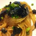 まるる8's cooksnap of when they made アマランサスのパスタ.