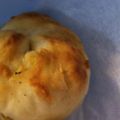 そうちゃんこうちゃん's cooksnap of when they made ☆テーブルパン☆我が家のハニーオーツ.