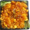 水酸化ばりぅむ's cooksnap of when they made 簡単☆たまご入りエビチリ♪.