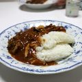 ryojio2k's cooksnap of when they made 簡単！ハヤシライス.