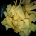 龍世話係's cooksnap of when they made たけのこの味噌バター炒め.