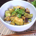 ミカボン８８８'s cooksnap of when they made 焼肉のたれで☆タコとアボカドの簡単冷製.