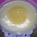 TAEKO♪'s cooksnap of when they made 簡単☆マンゴーヨーグルトムース.
