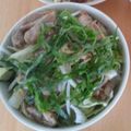 mieboo2147's cooksnap of when they made 元気もりもり☆ボク豚丼！白だし大好き.