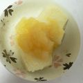 りーふ。's cooksnap of when they made パルスイートでイチゴ豆乳寒天.