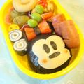 音まま's cooksnap of when they made §リボンかにカマ§.
