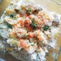 maro☆ちゃん's cooksnap of when they made かなるンちのポテトグラタン.