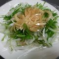 謎のＵＭＡ's cooksnap of when they made 季節到来♪簡単手軽に新玉ねぎドレッシング.
