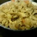樺弥音's cooksnap of when they made ほくほく炊き込みご飯.