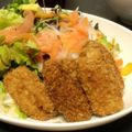 たなみさ☆'s cooksnap of when they made やわらかほろっなマグロカツ.