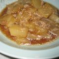 カイムとカイム's cooksnap of when they made 大根とツナだけ♪の煮物.