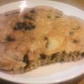 ゆん's cooksnap of when they made 簡単ブラウニー風ケーキ.