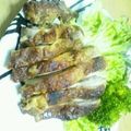 びばのん's cooksnap of when they made ジューシー♪タンドリーチキン.
