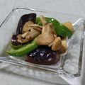 ぽっぽぺぺ's cooksnap of when they made ●さっぱり♪マヨレモン醤油炒め●.