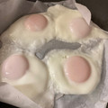 タト子's cooksnap of when they made 油を使わないでキレイに焼ける目玉焼き♪.