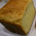 ちゃみさき's cooksnap of when they made ふわふわ★サツマイモ食パン.
