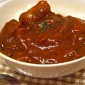 awrinrin's cooksnap of when they made 絶品★隠し味満載の、本格きのこカレー.